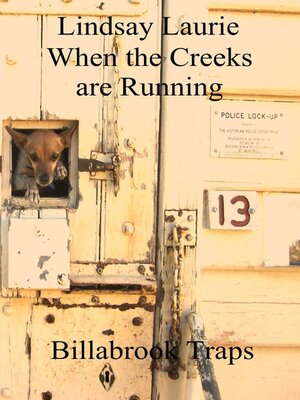 cover image of Billabrook Traps